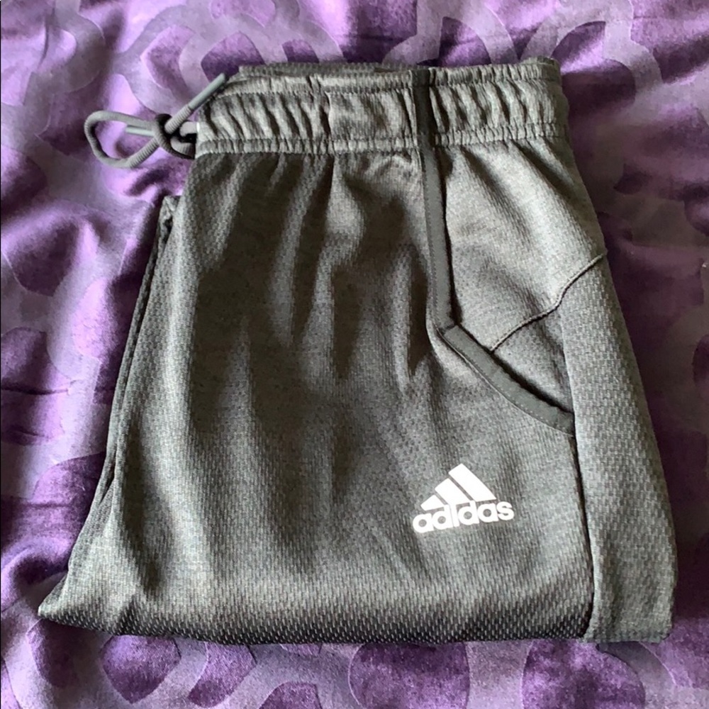 Adidas Badge of Sport Training Pant